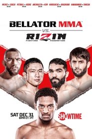 Bellator MMA vs. RIZIN (2022)