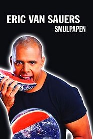 Eric van Sauers: Smulpapen) Eric van Sauers: Smulpapen (2007)