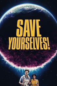Save Yourselves!
