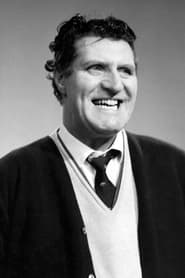 Tommy Cooper