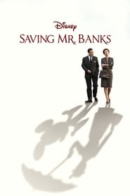 Saving Mr. Banks (2013) HD