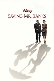 مشاهدة فيلم Saving Mr. Banks 2013 مترجم