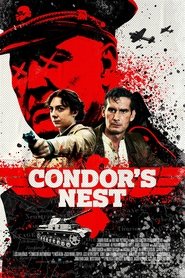 مشاهدة فيلم Condor’s Nest 2023 مترجم – مدبلج