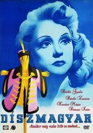 Poster Gala-Suit 1949