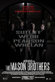 The Mason Brothers (2017)