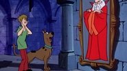 Scared a Lot in Camelot