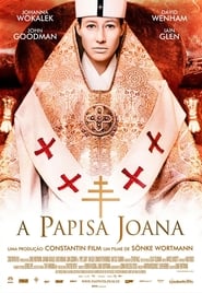 Іоанна — жінка на папському престолі