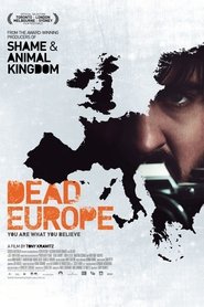 Dead Europe poster