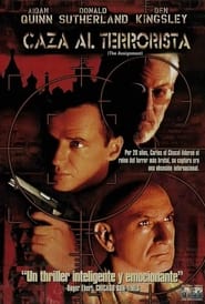 Caza al terrorista (1997)