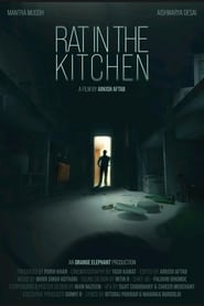 Poster Rat in the Kitchen 2023