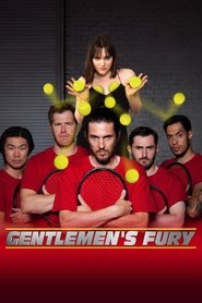 Gentlemen's Fury постер