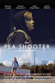 The Pea Shooter streaming