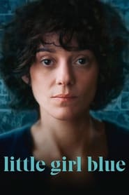 Poster for Little Girl Blue