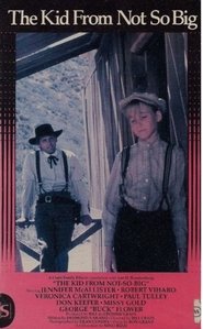 Poster The Kid from Not-So-Big 1978
