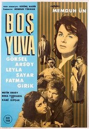 Poster Boş Yuva