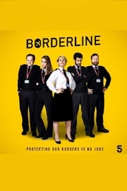 Full Cast of Borderline