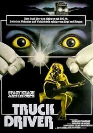 Truck Driver (1981)