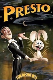 Presto (2008) Presto (2008)