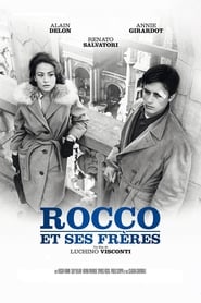 Rocco et ses frères 1960 streaming vf Française [uhd]