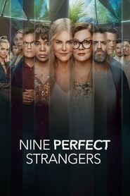 Nine Perfect Strangers (TV Series 2021)