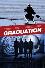 Graduation постер