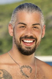 Portrait de Ricard Foyé