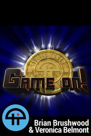 Poster Game On! - Season 1 Episode 7 : Scott Johnson Also Featuring Happy Bone Tickling 2012