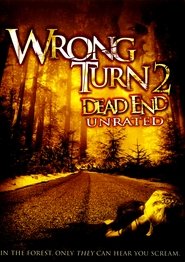 مشاهدة فيلم Wrong Turn 2: Dead End 2007 مترجم