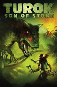 Turok: Son of Stone streaming