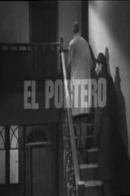 Poster El portero