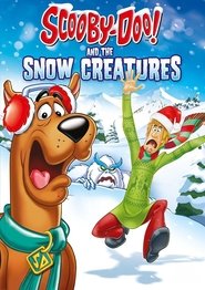 Poster Scooby-Doo and the Snow Creatures 2013