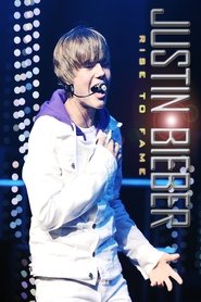 Poster Justin Bieber: Rise to Fame 2011