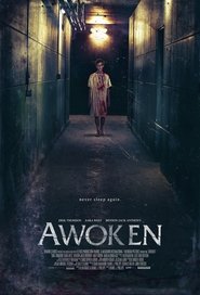 Awoken poster