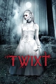 Twixt - Between the living and the dead, evil is waiting. - Azwaad Movie Database