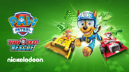 Paw Patrol: Ready, Race, Rescue