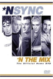 *NSYNC: *N the Mix