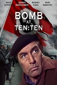 Bomb at 10:10 постер