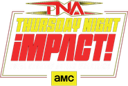 TNA iMPACT! Logo