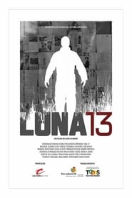 Poster Luna 13