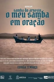 O Meu Samba em Oração poster