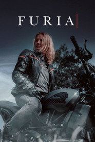 Furia постер