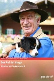 Poster Der Ruf der Berge - Schatten der Vergangenheit