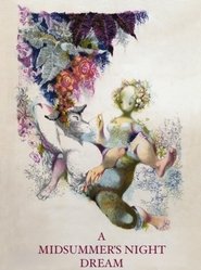 Poster A Midsummer's Night Dream 1959