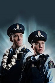 Wellington Paranormal Season 1 4
