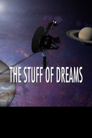 Poster The Stuff of Dreams 2014