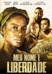 The Book of Negroes poster