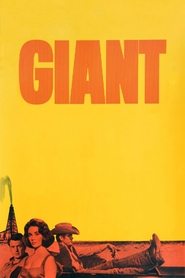 Poster van Giant