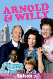 Diff'rent Strokes Season 7 8