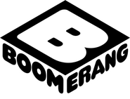Boomerang (SVOD)