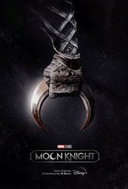 Moon Knight - Stagione 1 Episodio 4 : La Tomba (Mar 30, 2022)